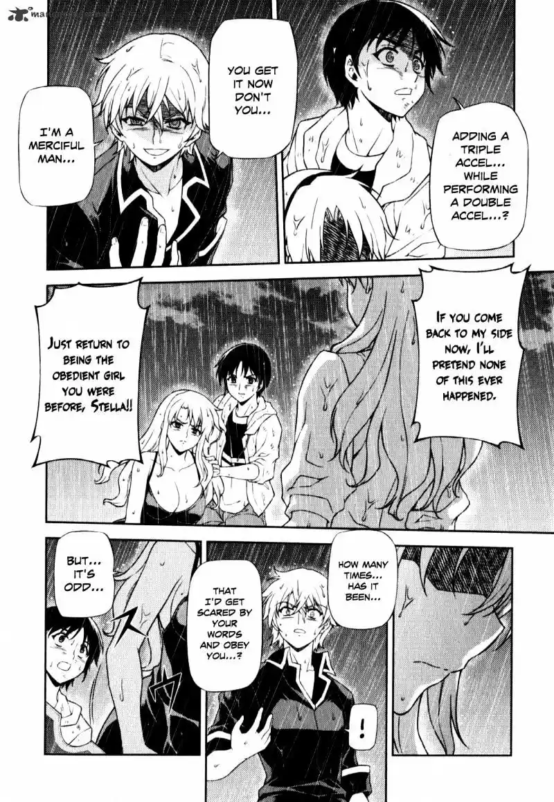 Freezing Coloured Edition ch.48