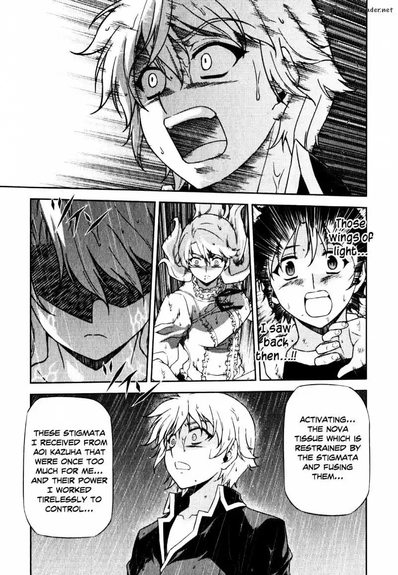 Freezing Coloured Edition ch.48