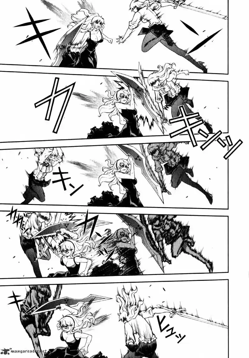 Freezing Coloured Edition ch.48