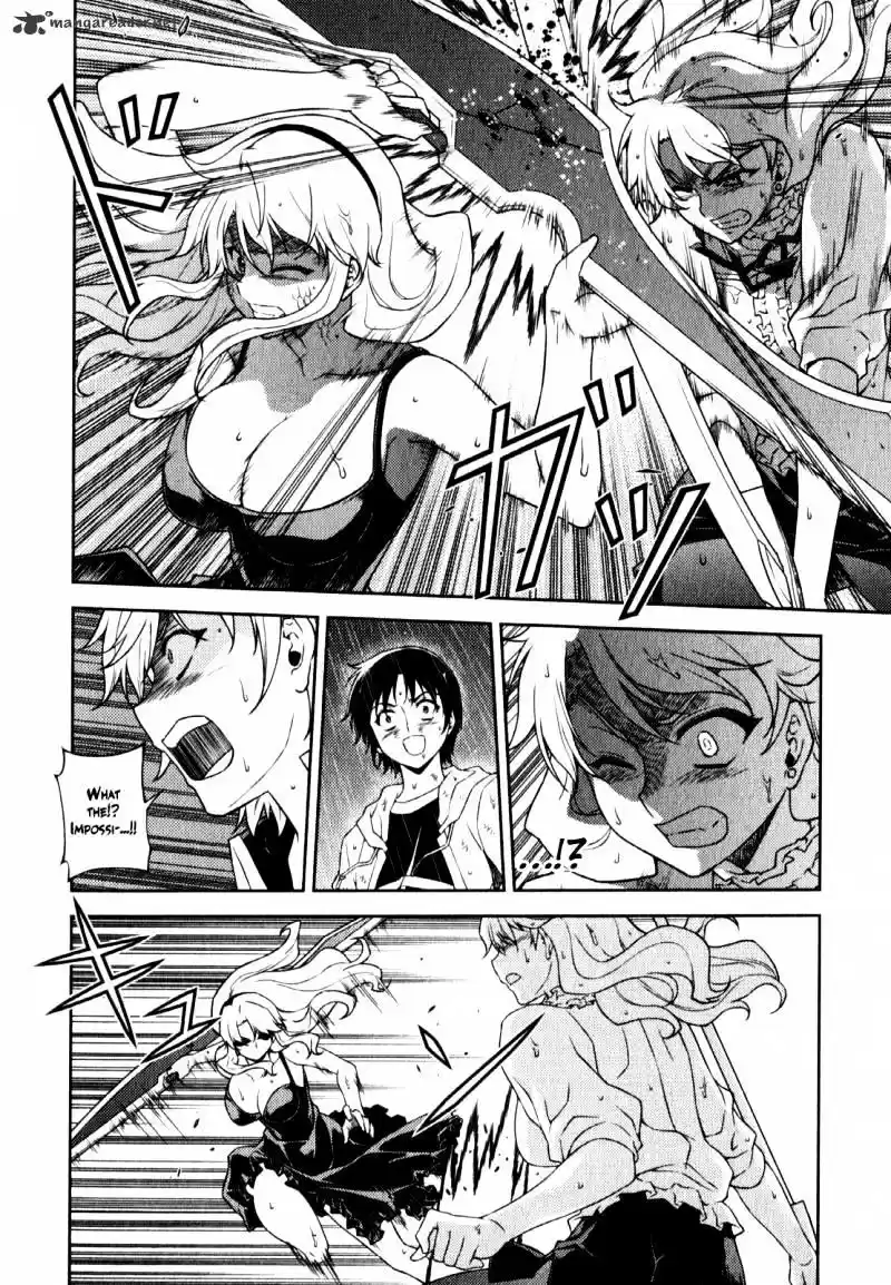 Freezing Coloured Edition ch.48