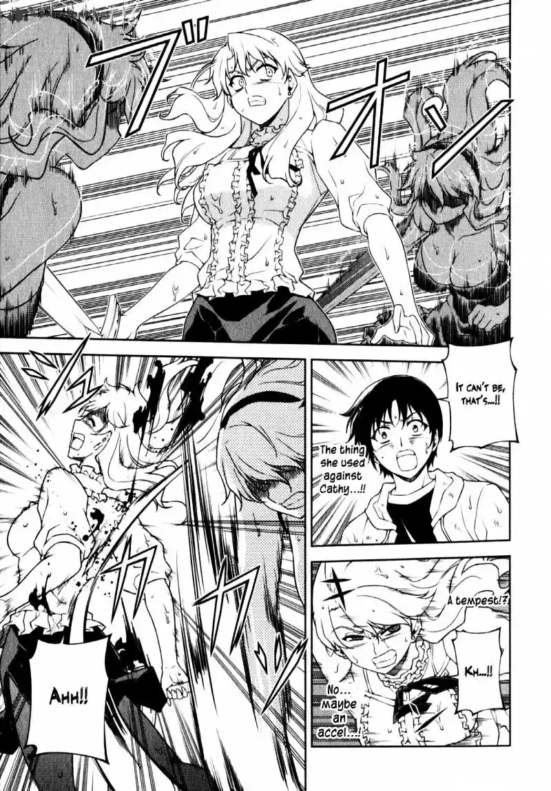 Freezing Coloured Edition ch.48