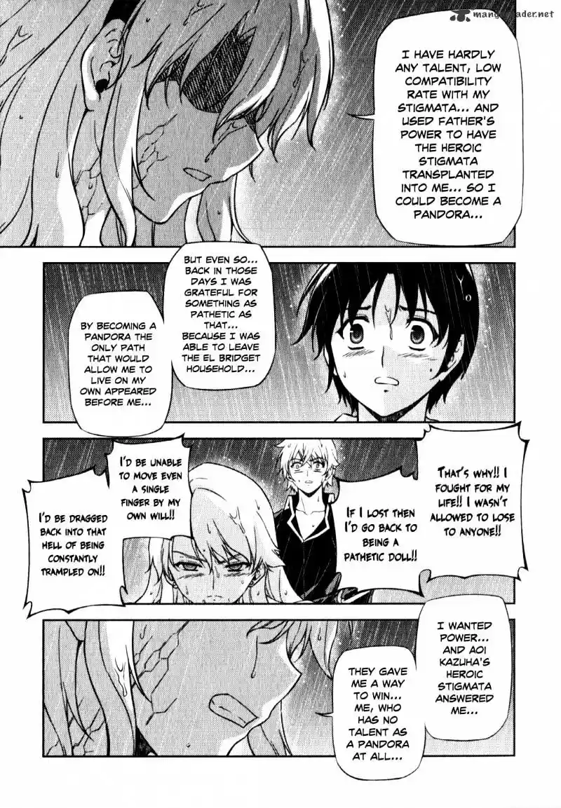 Freezing Coloured Edition ch.48