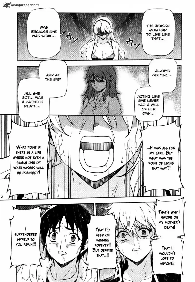 Freezing Coloured Edition ch.48