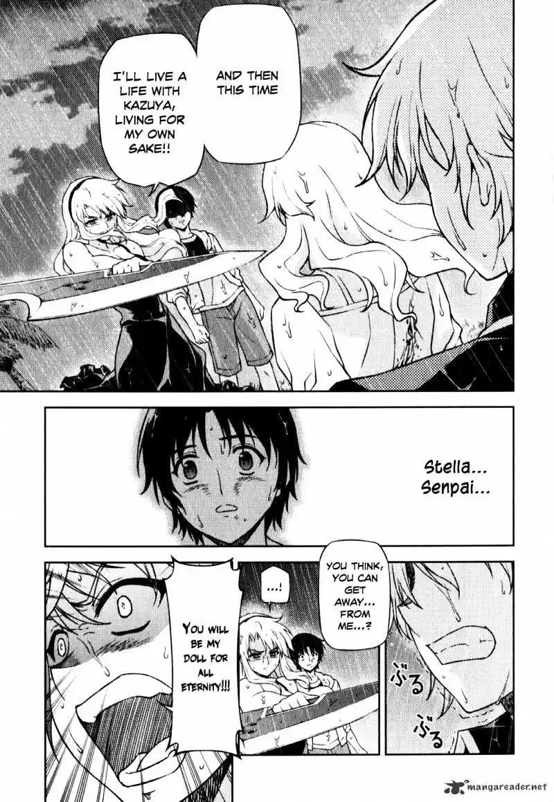 Freezing Coloured Edition ch.48