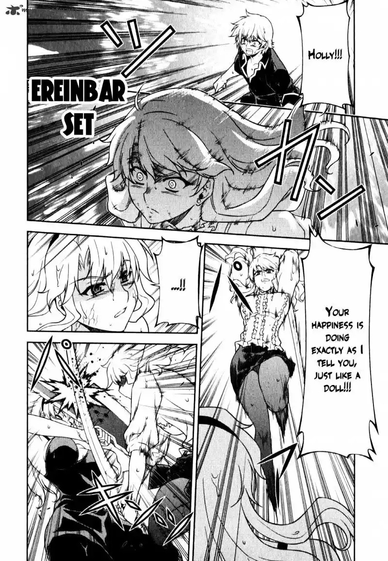 Freezing Coloured Edition ch.48