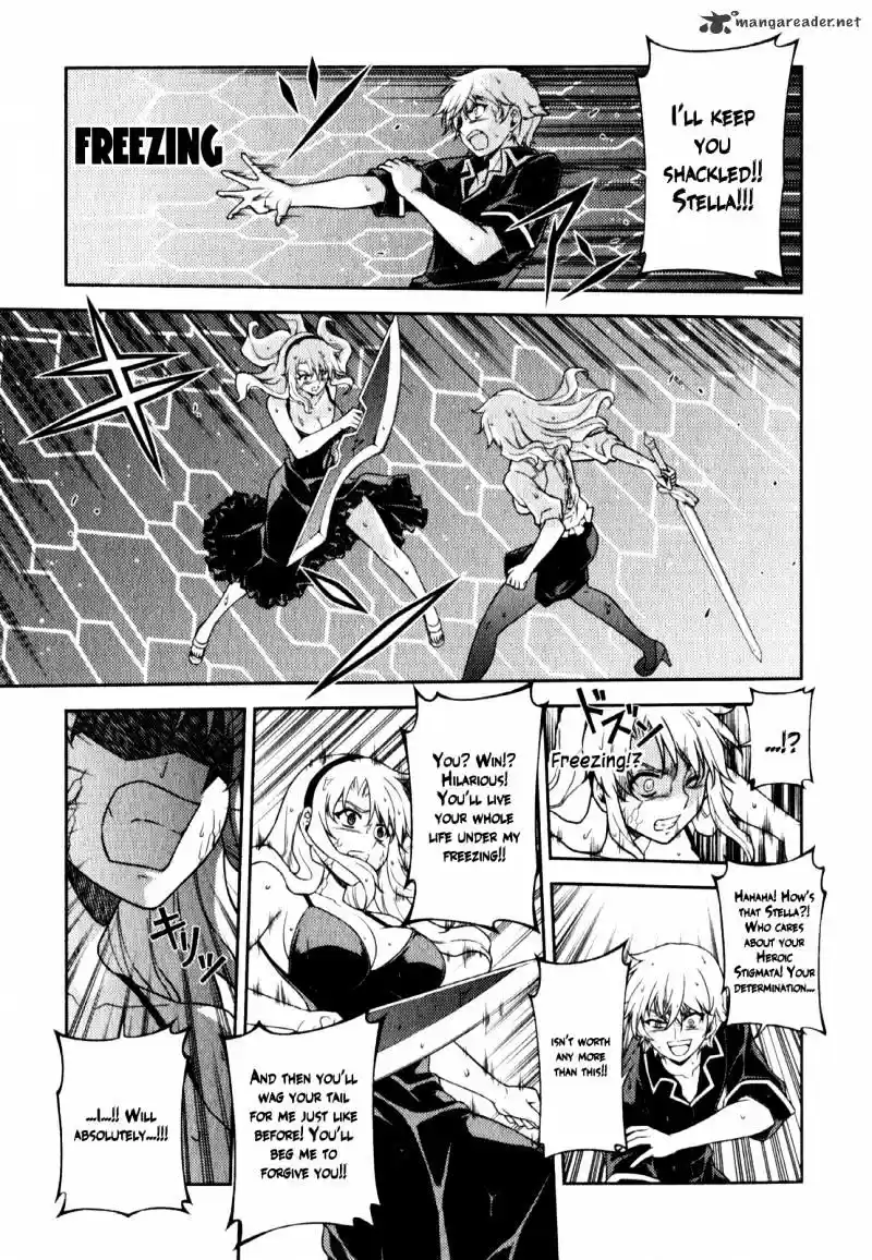 Freezing Coloured Edition ch.48