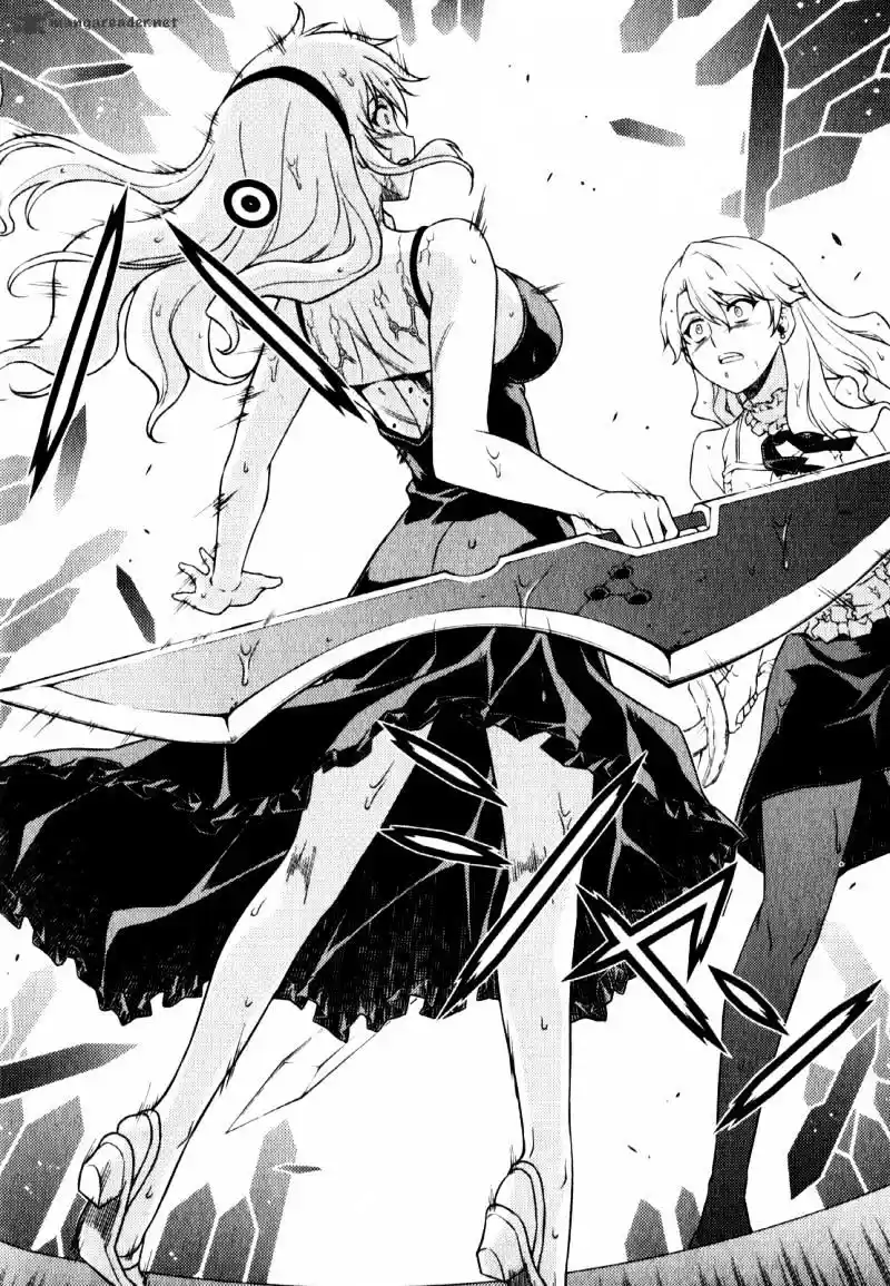 Freezing Coloured Edition ch.48