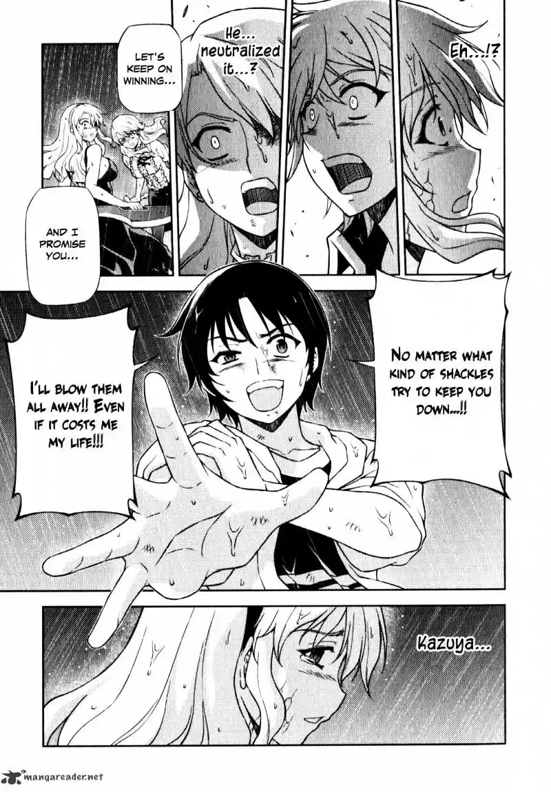 Freezing Coloured Edition ch.48