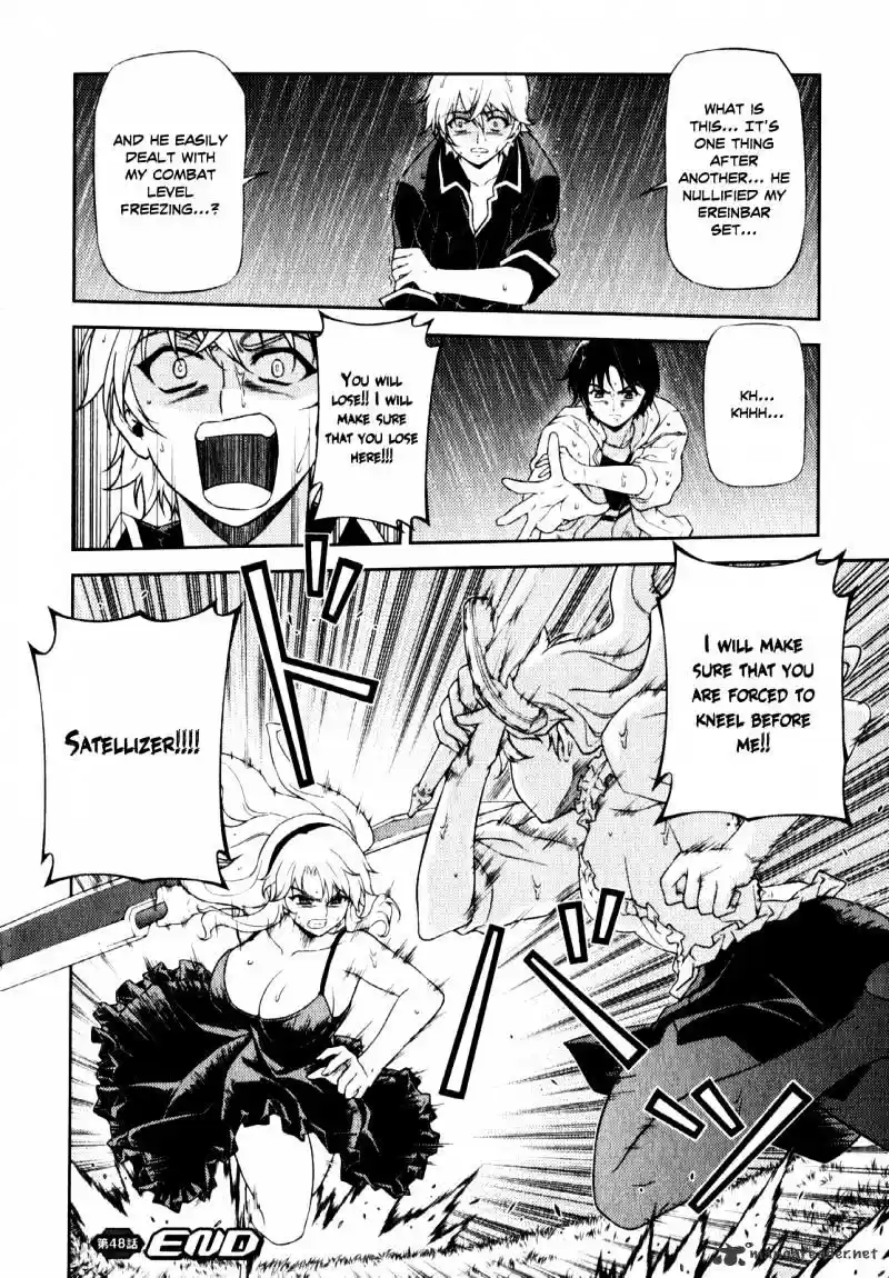 Freezing Coloured Edition ch.48