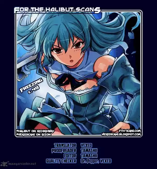 Freezing Coloured Edition ch.49