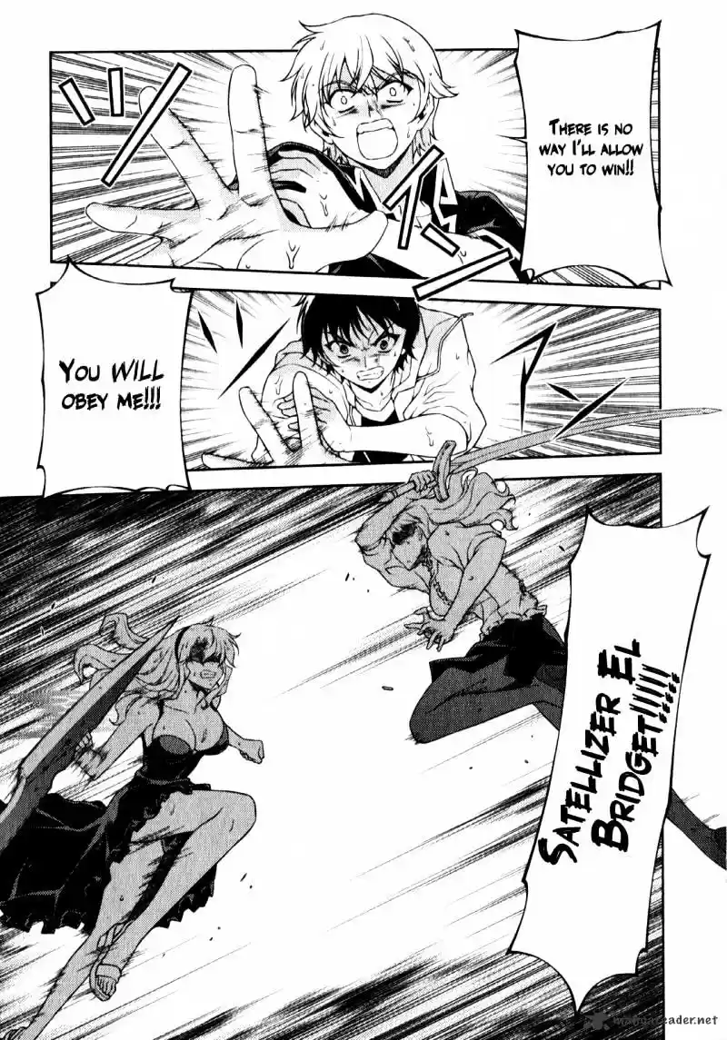 Freezing Coloured Edition ch.49