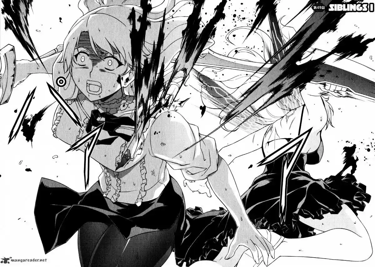 Freezing Coloured Edition ch.49