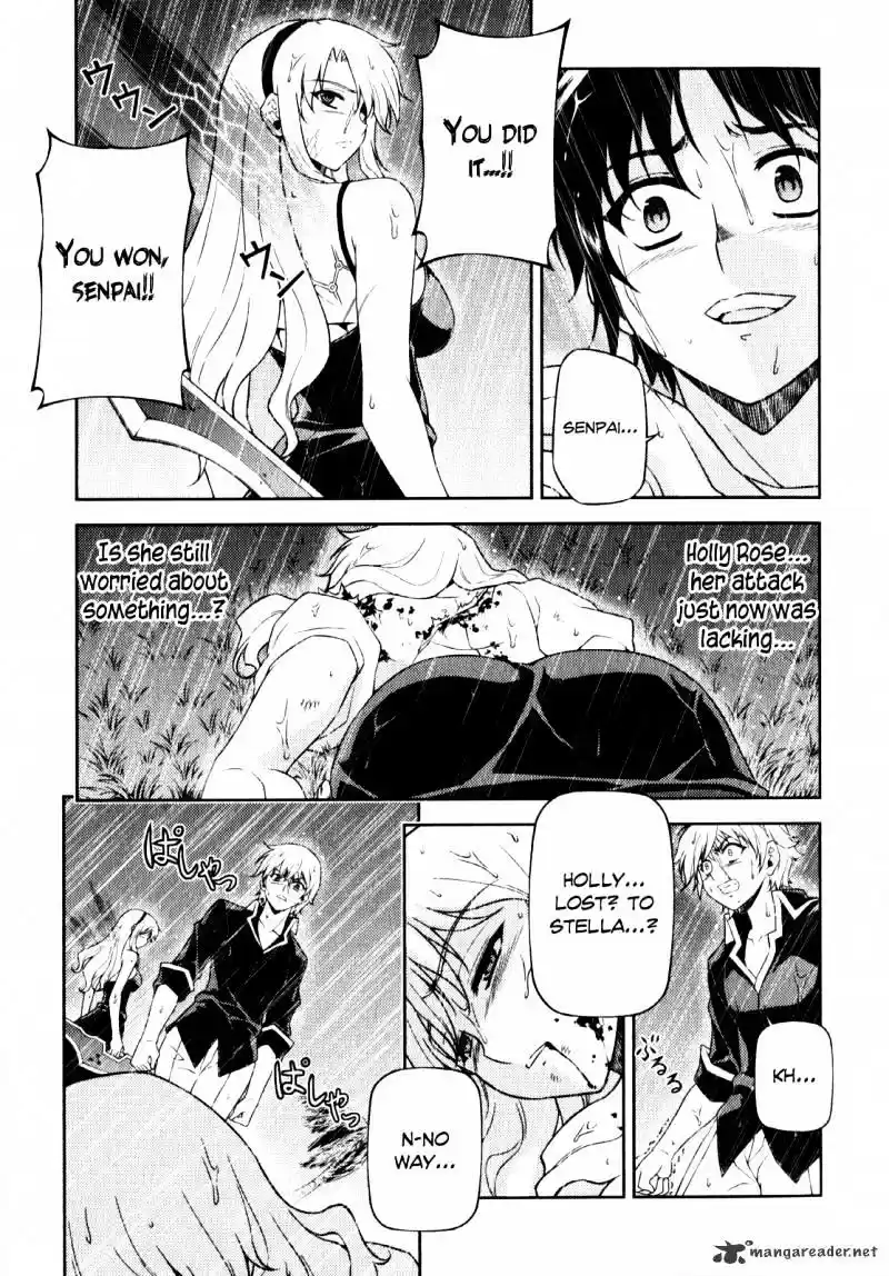 Freezing Coloured Edition ch.49