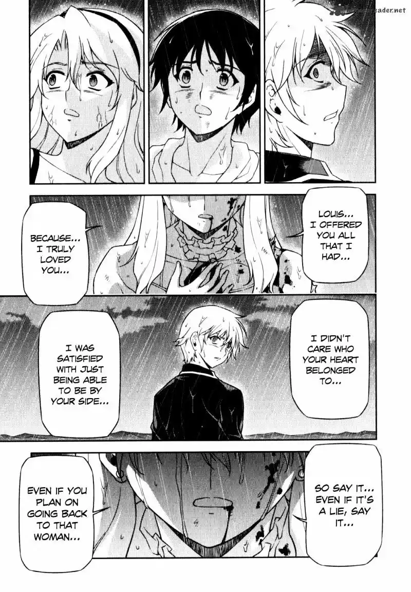 Freezing Coloured Edition ch.49