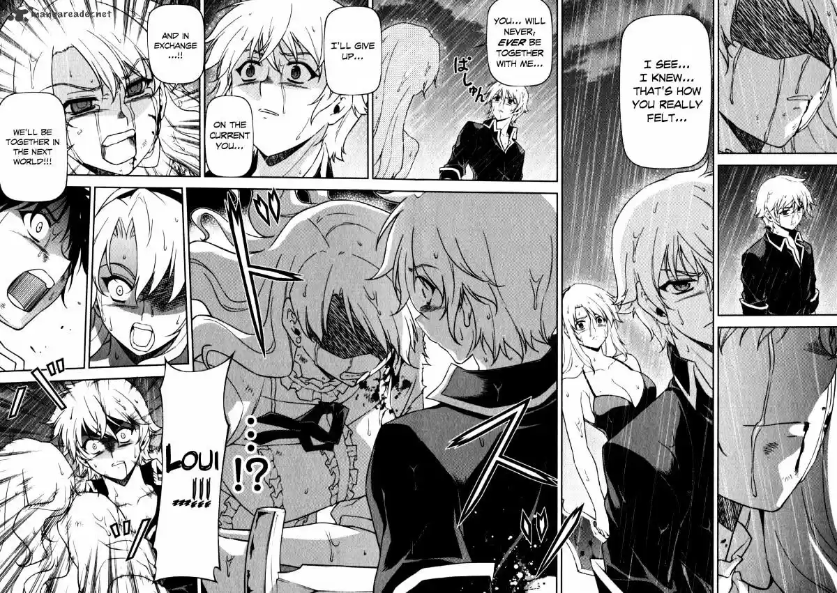 Freezing Coloured Edition ch.49