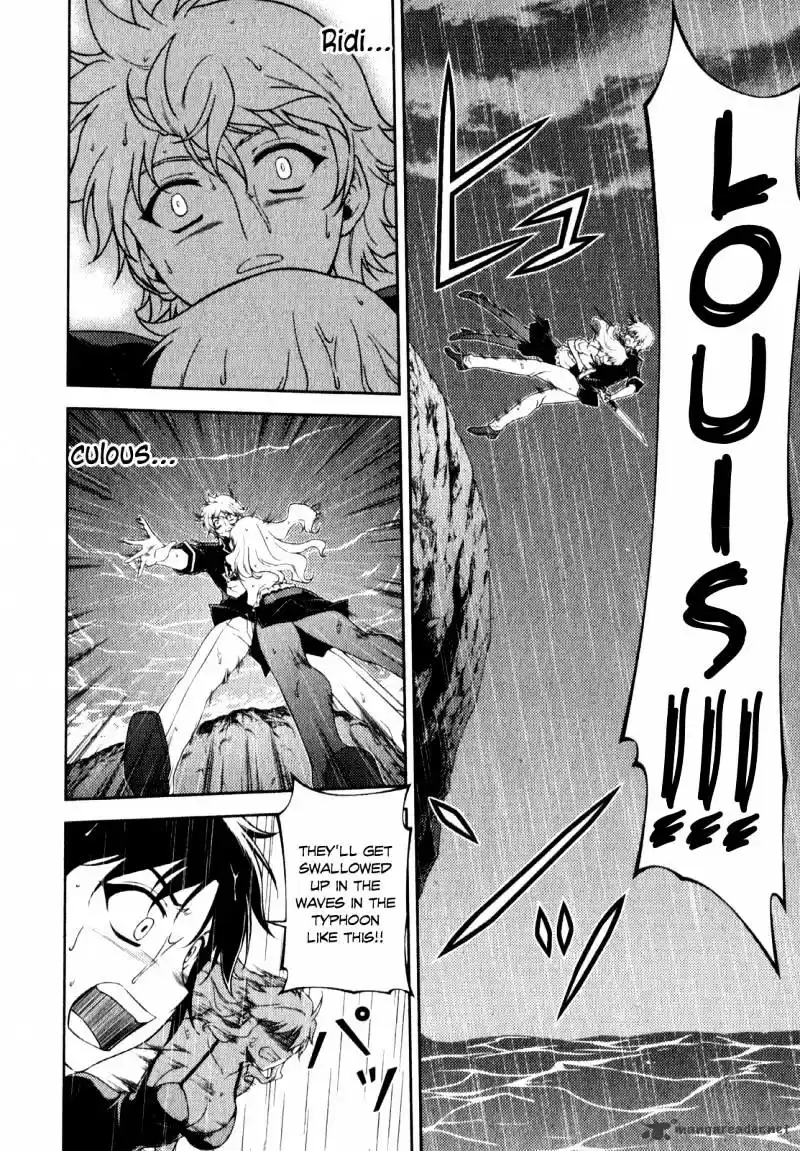 Freezing Coloured Edition ch.49