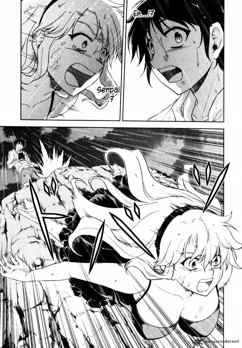 Freezing Coloured Edition ch.49