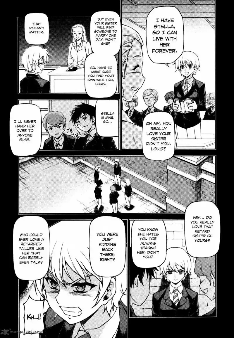 Freezing Coloured Edition ch.49