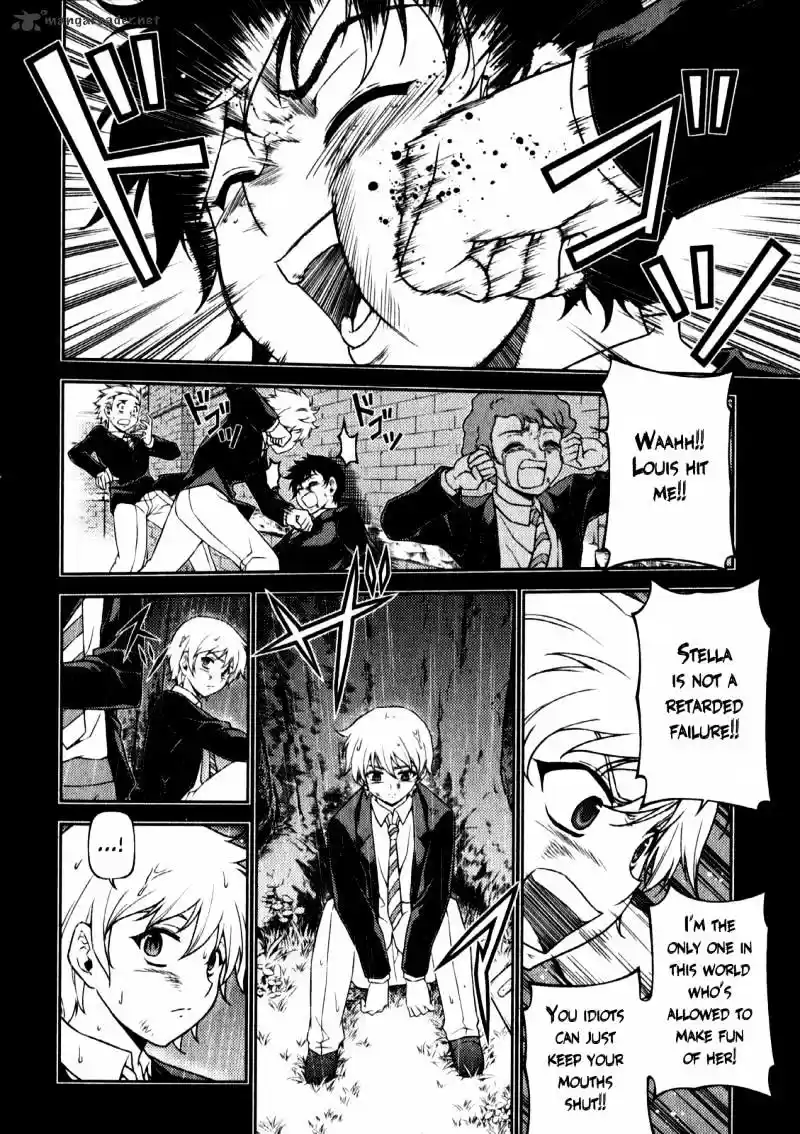 Freezing Coloured Edition ch.49