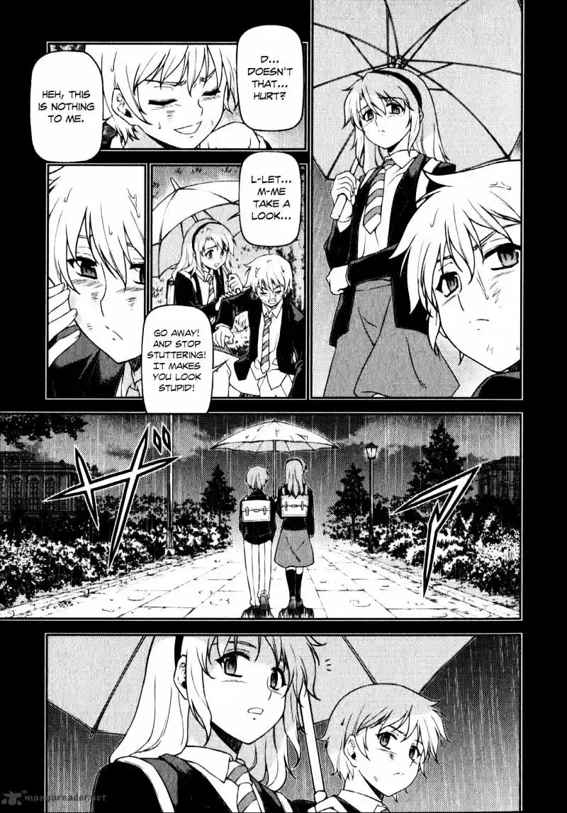 Freezing Coloured Edition ch.49