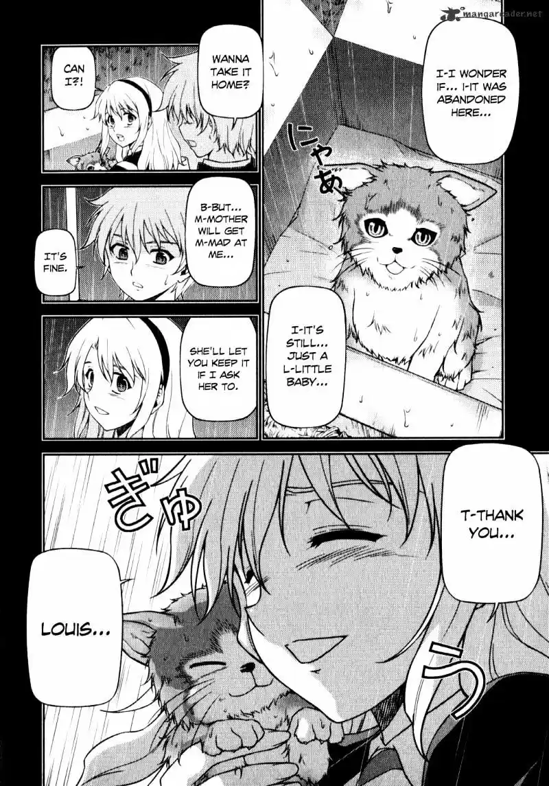 Freezing Coloured Edition ch.49