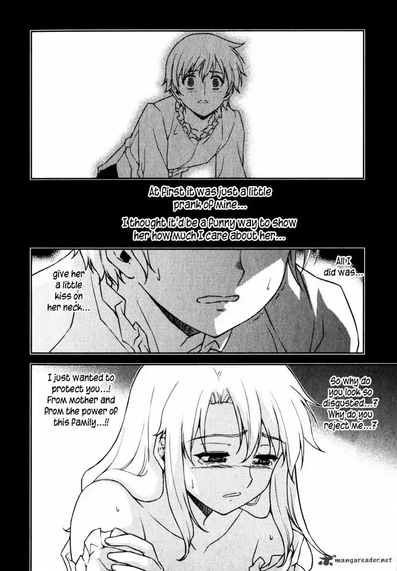 Freezing Coloured Edition ch.49