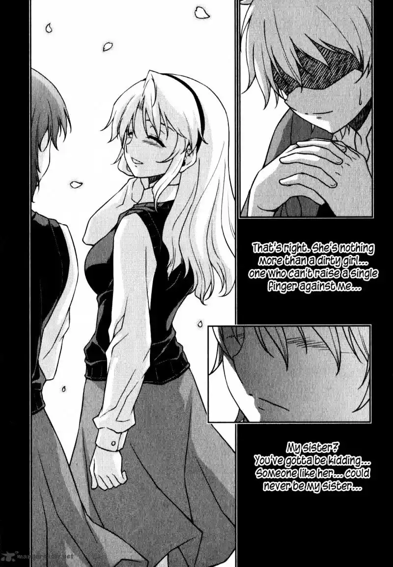 Freezing Coloured Edition ch.49