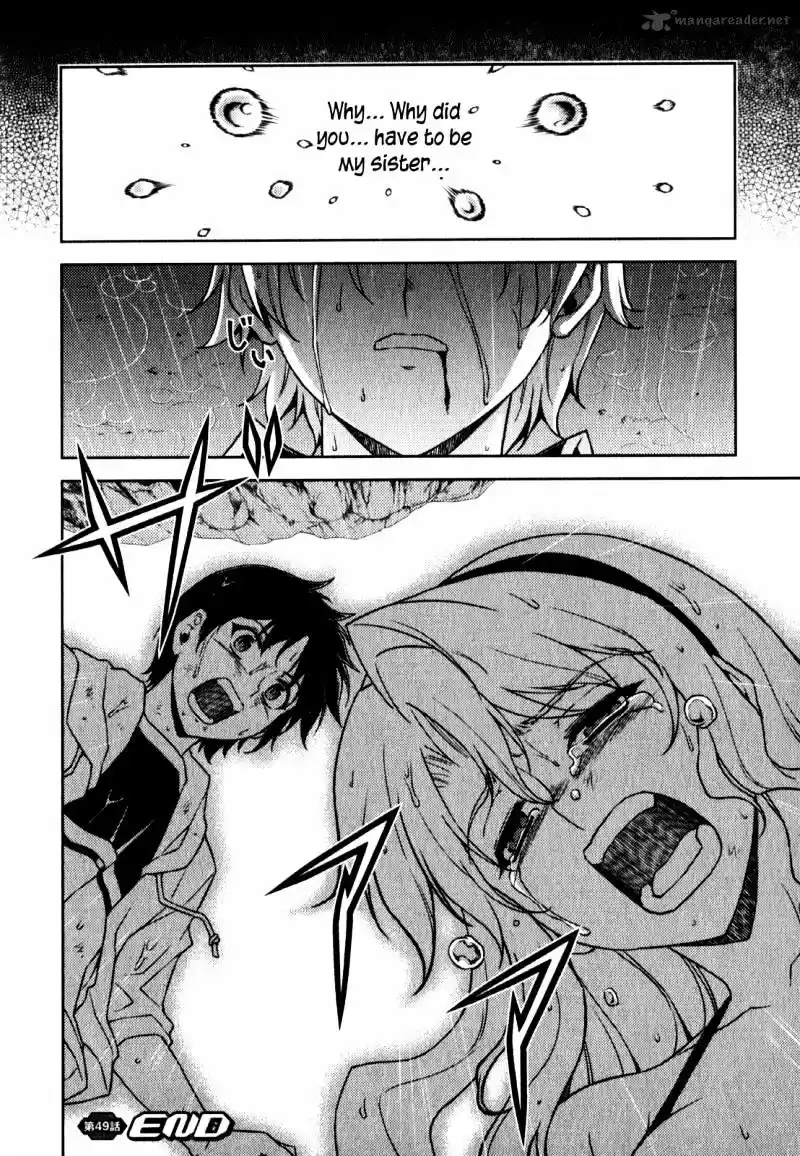 Freezing Coloured Edition ch.49