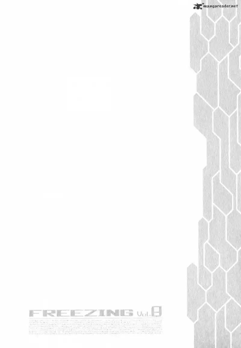 Freezing Coloured Edition ch.49