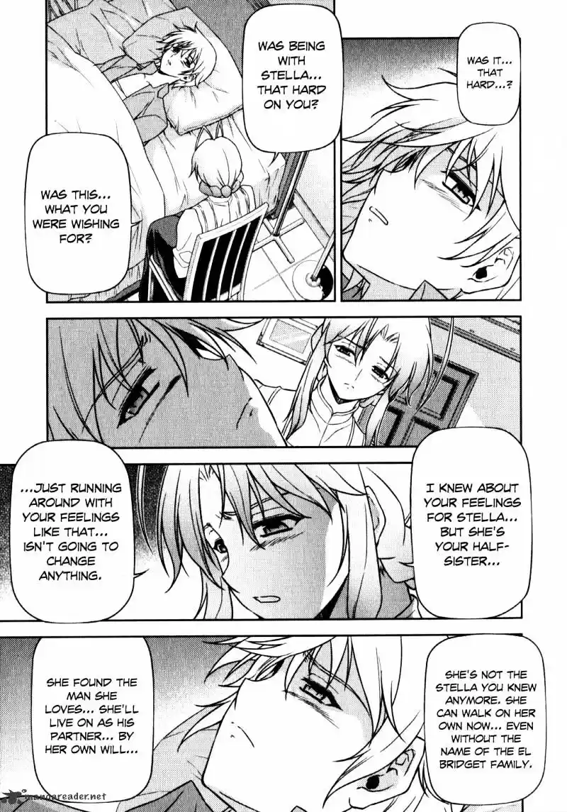 Freezing Coloured Edition ch.50