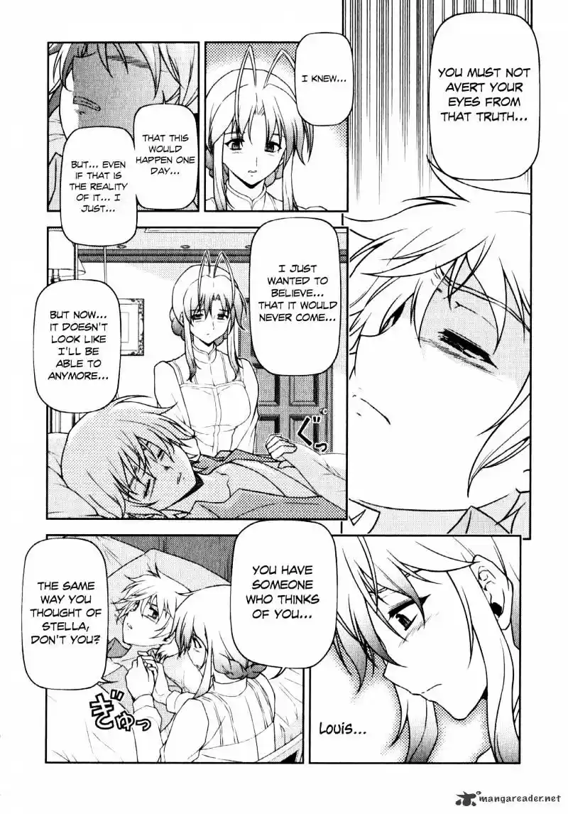 Freezing Coloured Edition ch.50