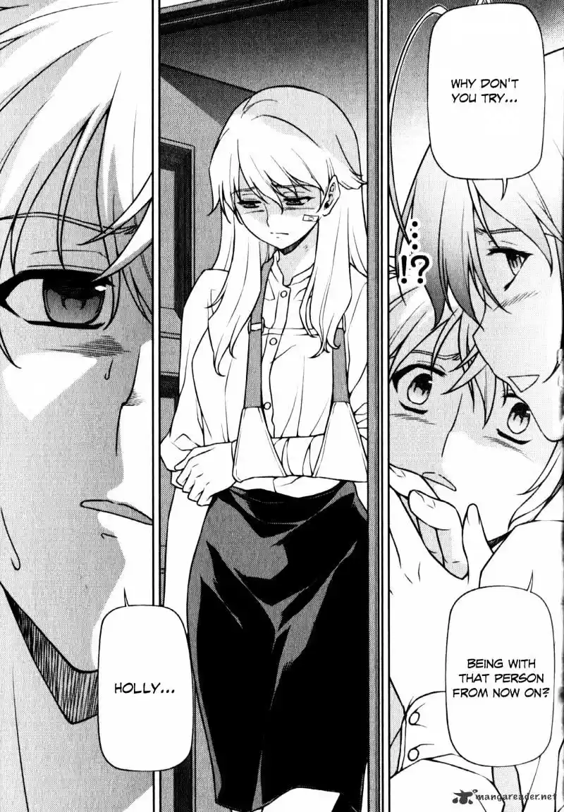 Freezing Coloured Edition ch.50