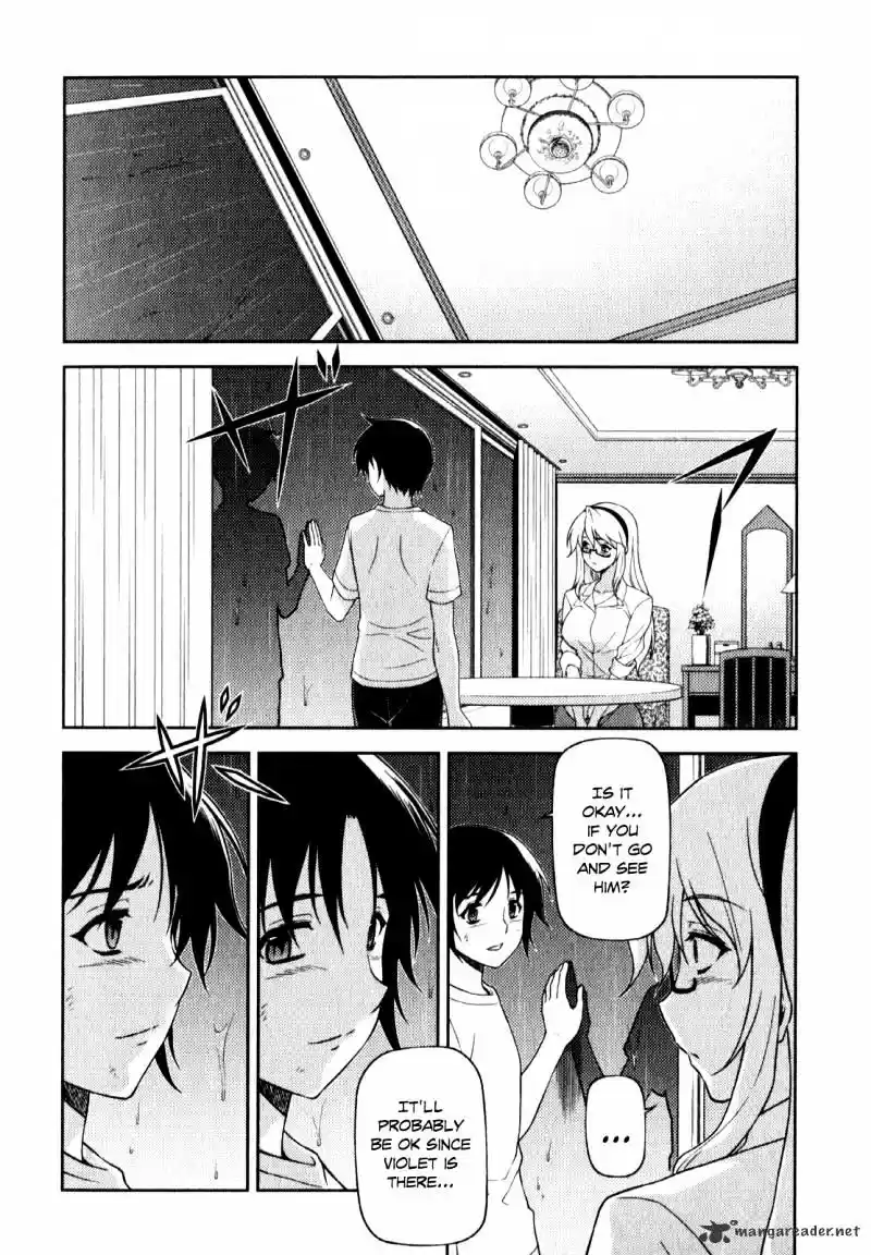 Freezing Coloured Edition ch.50