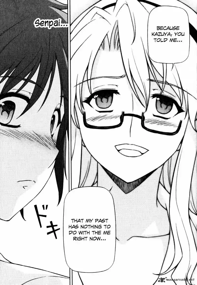 Freezing Coloured Edition ch.50