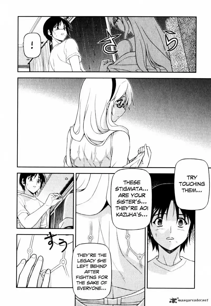 Freezing Coloured Edition ch.50