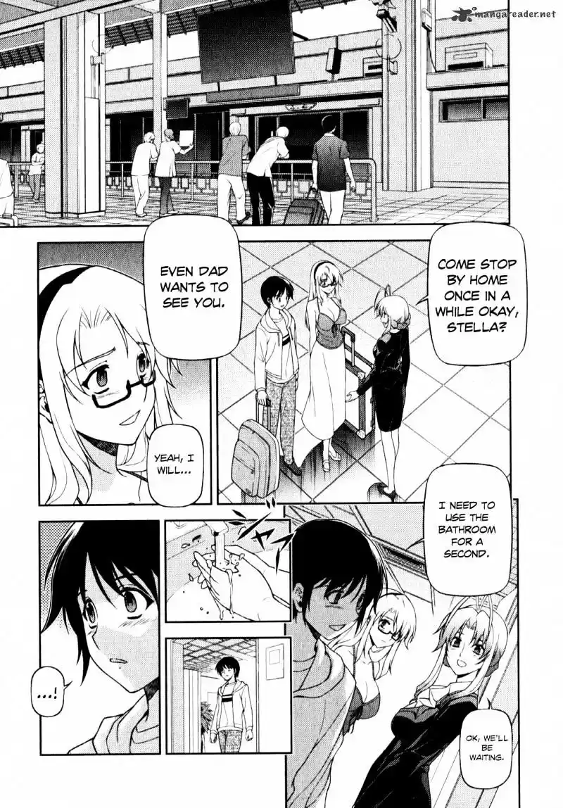 Freezing Coloured Edition ch.50