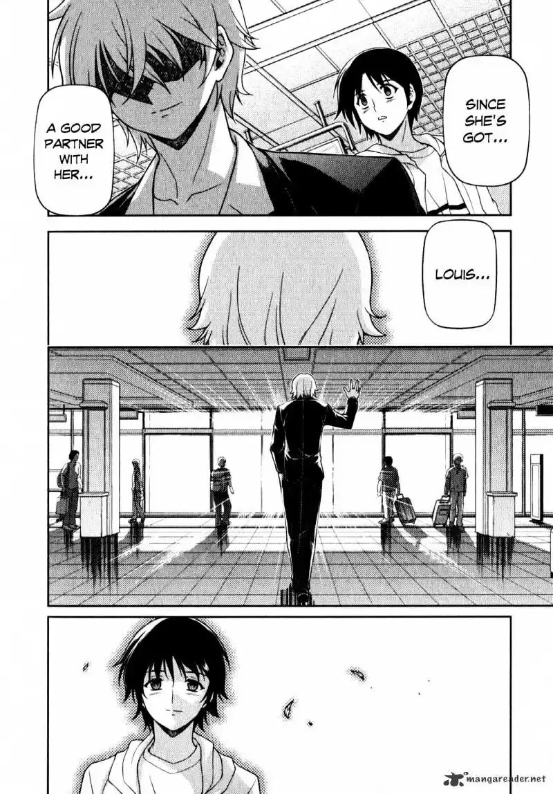 Freezing Coloured Edition ch.50