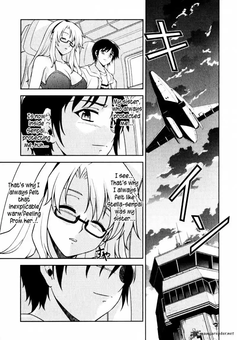 Freezing Coloured Edition ch.50