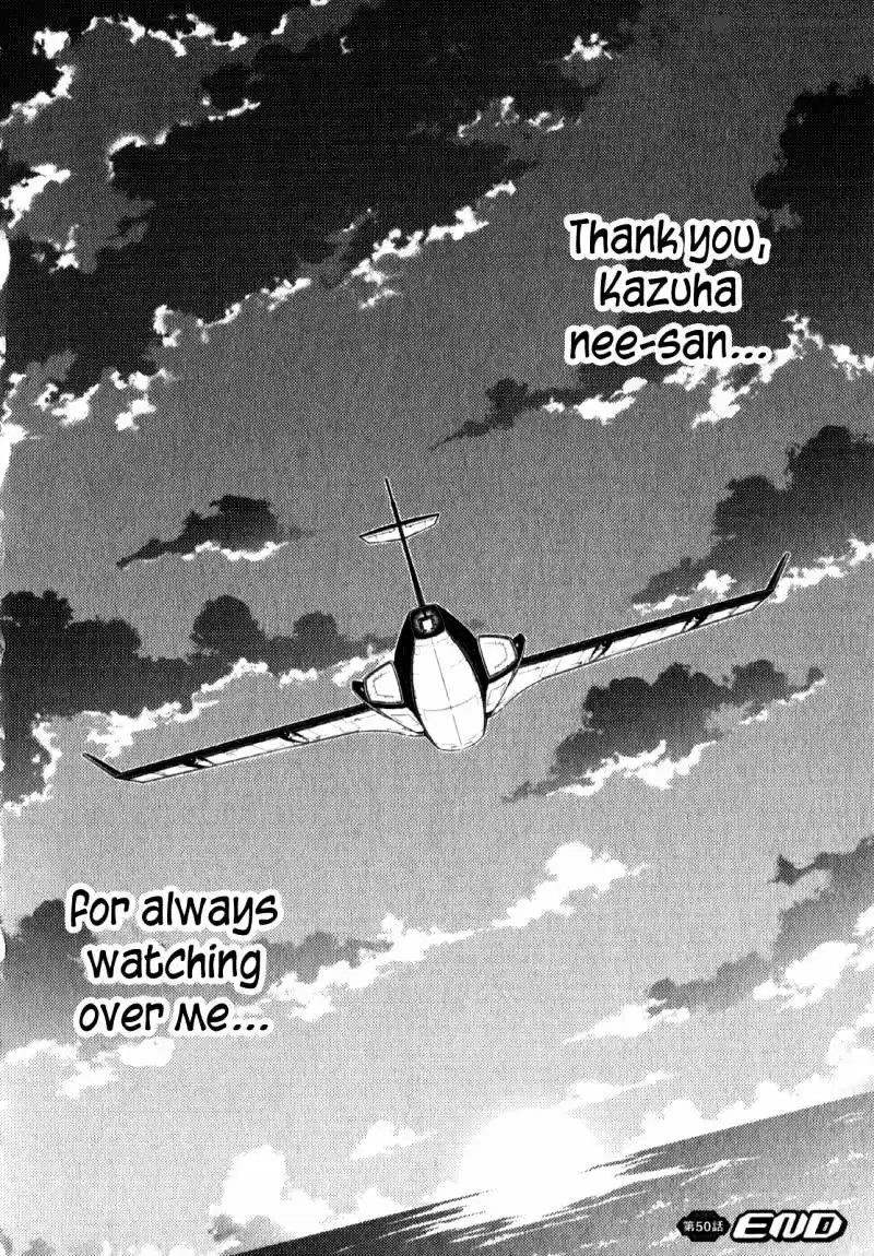 Freezing Coloured Edition ch.50