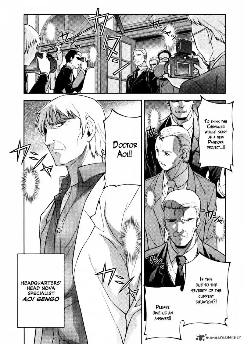 Freezing Coloured Edition ch.51