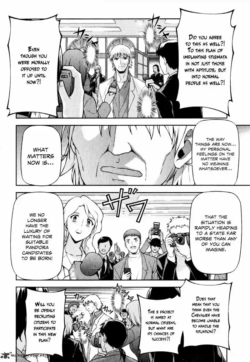 Freezing Coloured Edition ch.51