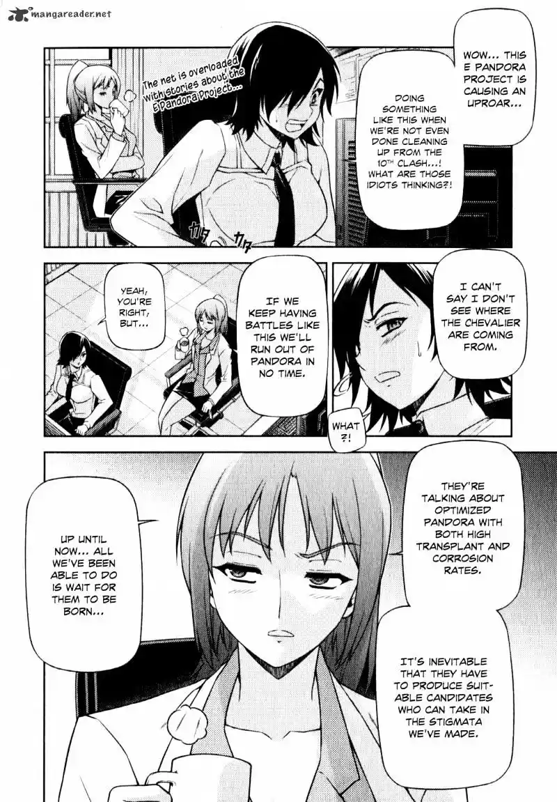 Freezing Coloured Edition ch.51