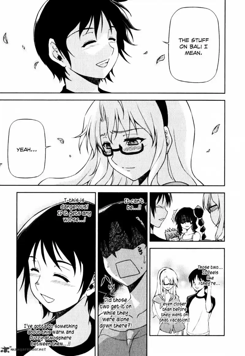 Freezing Coloured Edition ch.51