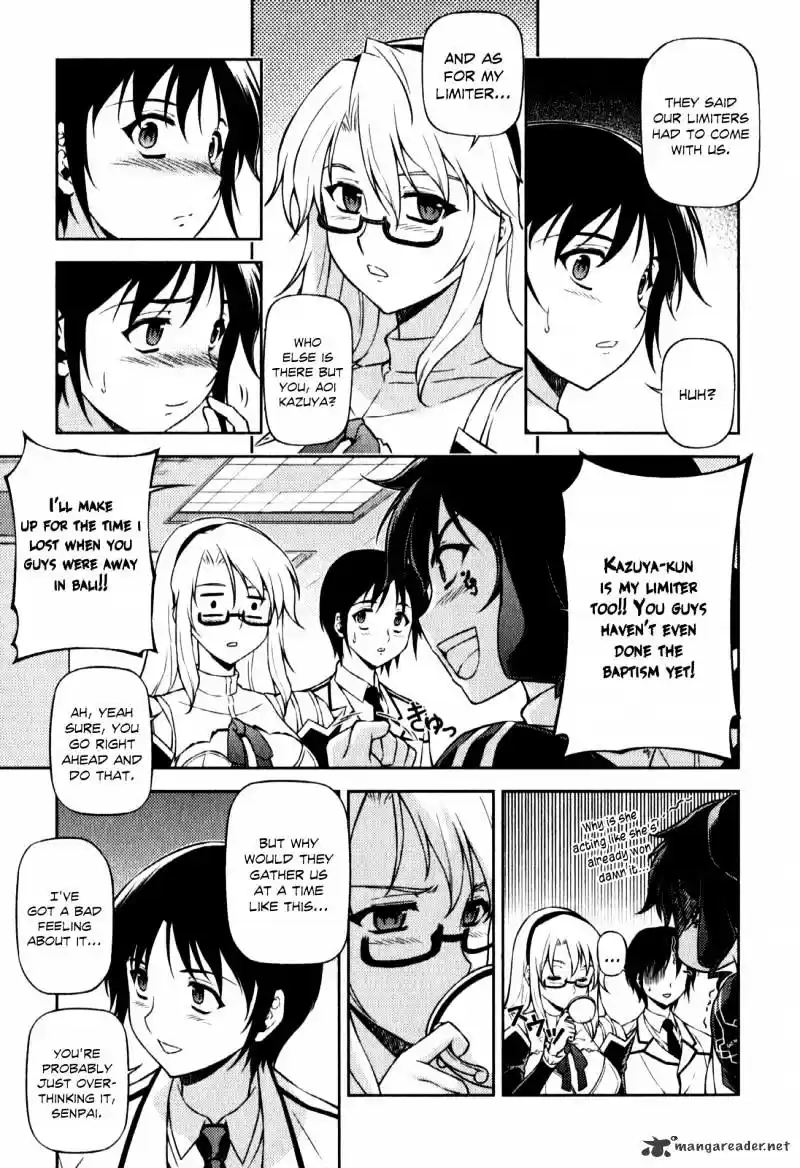 Freezing Coloured Edition ch.51