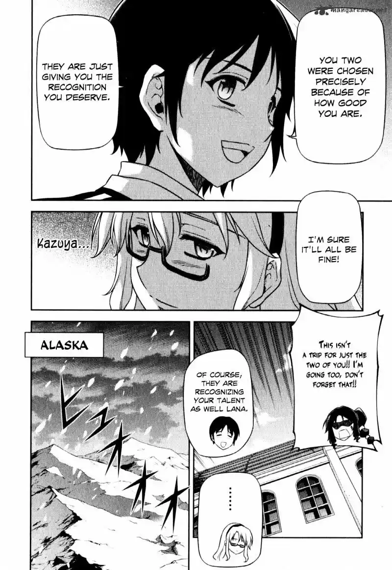 Freezing Coloured Edition ch.51