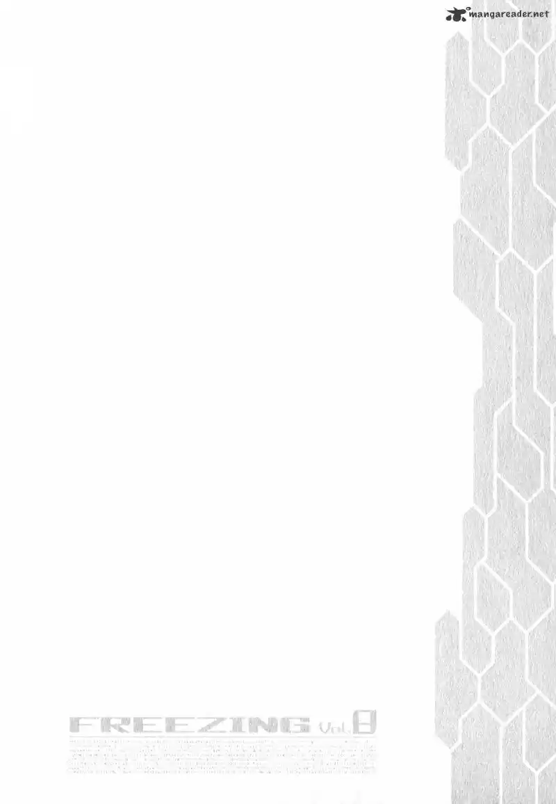 Freezing Coloured Edition ch.51