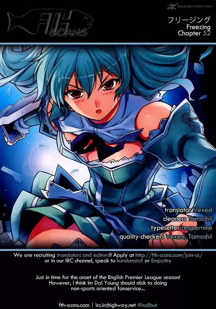 Freezing Coloured Edition ch.52