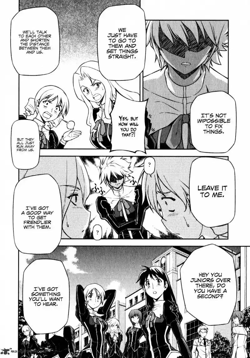 Freezing Coloured Edition ch.52