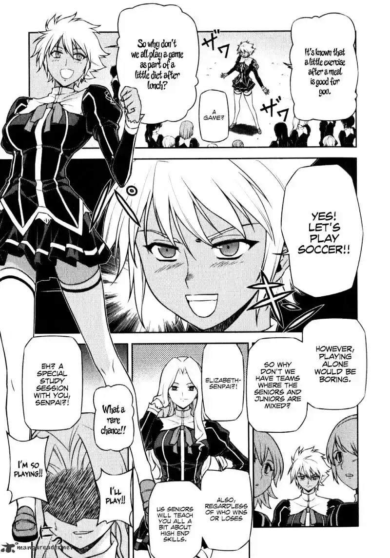 Freezing Coloured Edition ch.52