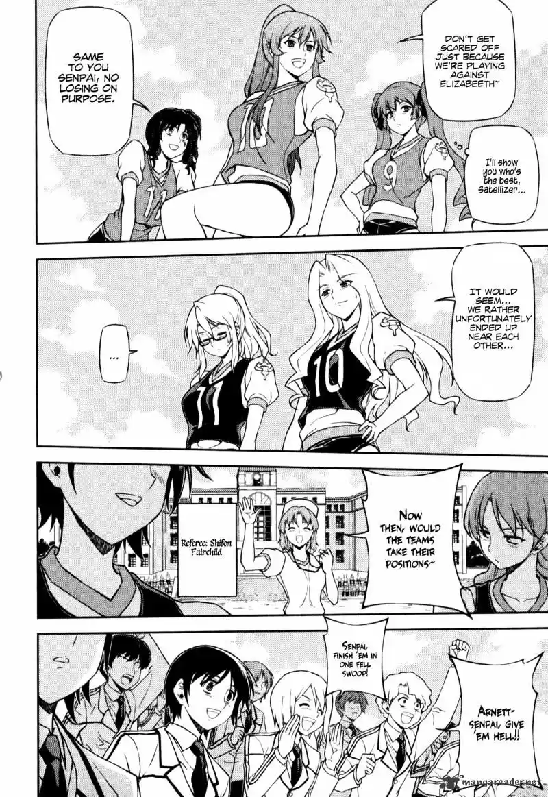 Freezing Coloured Edition ch.52